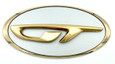 2021+ K5 ULTRA GT Emblem Badge Hood/Trunk (Various Colors) 2021+ K5 ULTRA GT Emblem Badge Hood/Trunk (Various Colors)