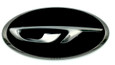 2021+ K5 ULTRA GT Emblem Badge Hood/Trunk (Various Colors) 2021+ K5 ULTRA GT Emblem Badge Hood/Trunk (Various Colors)