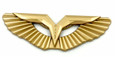 2022+ Carnival Anzu-T Wing Badges (Various Colors) 2022+ Carnival Anzu-T Wing Badges (Various Colors)
