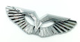 2022+ Carnival Anzu-T Wing Badges (Various Colors) 2022+ Carnival Anzu-T Wing Badges (Various Colors)