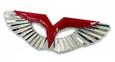 2022+ Carnival Anzu-T Wing Badges (Various Colors) 2022+ Carnival Anzu-T Wing Badges (Various Colors)