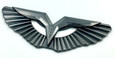 2022+ Forte Sedan Anzu-T Wing Badges (Various Colors) 2022+ Forte Sedan Anzu-T Wing Badges (Various Colors)
