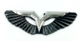 2022+ RIO Sedan 4dr Anzu-T Wing Badges (Various Colors) 2022+ RIO Sedan 4dr Anzu-T Wing Badges (Various Colors)