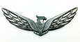 LODEN EAGLE badge metal design for Kia Hyundai and more universal 150mm x50mm design Chrome Black-Chrome Gunmetal Gold Silver Matte Black colors LODEN EAGLE badge metal design for Kia Hyundai and more universal 150mm x50mm design Chrome Black-Chrome Gunmetal Gold Silver Matte Black colors