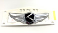 2022+ SOUL "K-Wing" Badge 2022+ SOUL "K-Wing" Badge