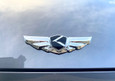 2022+ Sportage "K-Wing" Badge 2022+ Sportage "K-Wing" Badge
