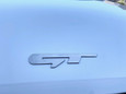 2022+ Sportage Brushed GT-LINE Replacement Emblem Badge Hood / Trunk 