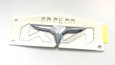 2022+ NIRO LODEN "T" Emblem Badge Hood / Trunk (Chrome / Black Chrome / Matte Black) 2022+ NIRO LODEN "T" Emblem Badge Hood / Trunk (Chrome / Black Chrome / Matte Black)