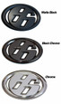Solid Metal "86" Badge for the Toyota GT GT86 Scion FRS Subaru BRZ 86 Badge replacement Chrome Black-Chrome Matte Black Satin Silver or Gold color 2012 2013 2014 2015 2016 2017 2018 2019 Solid Metal "86" Badge for the Toyota GT GT86 Scion FRS Subaru BRZ 86 Badge replacement Chrome Black-Chrome Matte Black Satin Silver or Gold color 2012 2013 2014 2015 2016 2017 2018 2019