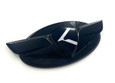 *Limited Edition* Nightfall Gloss Black K-Wing Badge for Sorento 2021