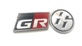 3D Metal "86" Accent Emblem for GR86 / 86 / FR-S / BRZ (Chrome or Matte Black) 