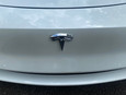 Model Y Concept Style Front Badge