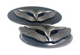 2024+ Kona Anzu Wing Badge Emblem Set 2pc Front/Rear (Various Colors)  2024+ Kona Anzu Wing Badge Emblem Set 2pc Front/Rear (Various Colors)