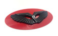 2024+ Kona Anzu Wing Badge Emblem Set 2pc Front/Rear (Various Colors)  2024+ Kona Anzu Wing Badge Emblem Set 2pc Front/Rear (Various Colors)