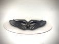 2024+ Kona Anzu Wing Badge Emblem Set 2pc Front/Rear (Various Colors)  2024+ Kona Anzu Wing Badge Emblem Set 2pc Front/Rear (Various Colors)
