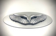 2024+ Kona Anzu Wing Badge Emblem Set 2pc Front/Rear (Various Colors)  2024+ Kona Anzu Wing Badge Emblem Set 2pc Front/Rear (Various Colors)