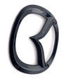 Mazda Black Emblems Badges (Various Sizes/Designs) 