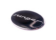 Original Stinger Oval Steering Wheel Emblem Overlay Metal High Quality 
