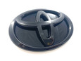 C-HR "T-LOGO" Badge Emblems Front/Rear Replacements