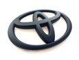 C-HR "T-LOGO" Badge Emblems Front/Rear Replacements