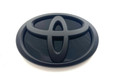 2022+ GR Corolla "T-LOGO" Badge Emblems Front/Rear Replacements