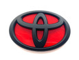 2022+ GR Corolla "T-LOGO" Badge Emblems Front/Rear Replacements