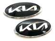 2021 Sorento NEW KIA LOGO Badges 7pc Set 