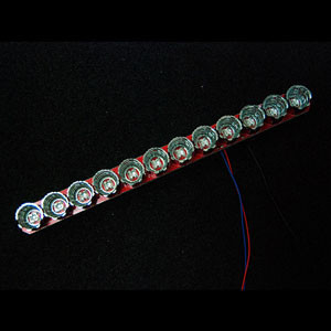 Epica LED 3rd Brake Light Module - Korean Auto Imports