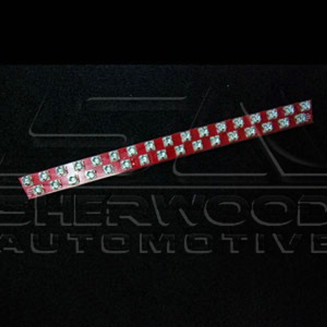 Captiva 3rd Brake light Module Korean Auto Imports