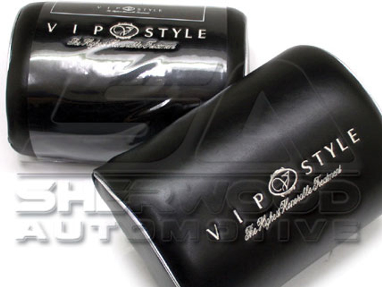 VIP Style Headrest Deck Cushion