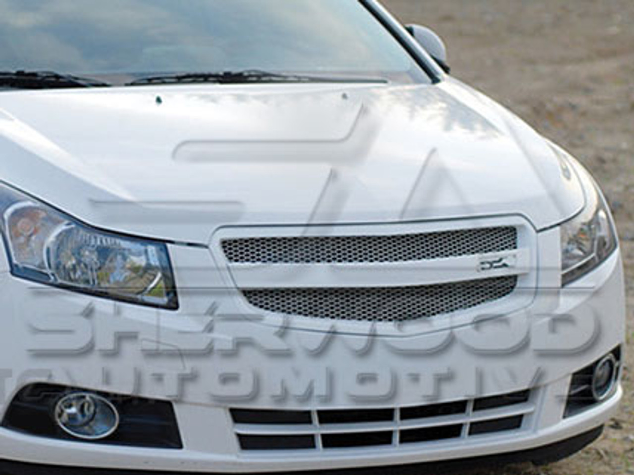 Chevy Holden Cruze Lunati Front Grill Korean Auto Imports