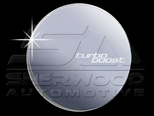 2011+ Accent / Solaris Chrome Fuel Door Cover Korean Auto Imports