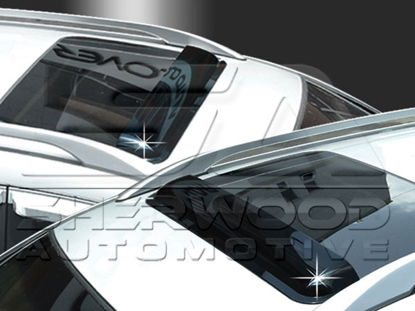 2011+ Sportage R Sunroof Wind Deflector Korean Auto Imports