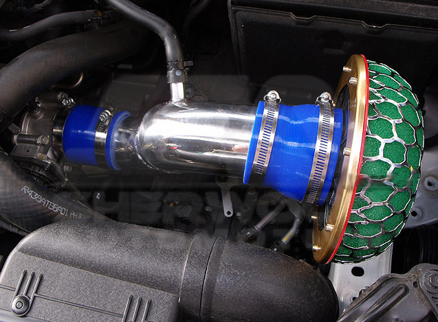 20112013 Optima K5 Air Intake Kit Korean Auto Imports