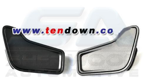 Veloster Paddle Shifter Set w/ Wiring Loom Korean Auto Imports