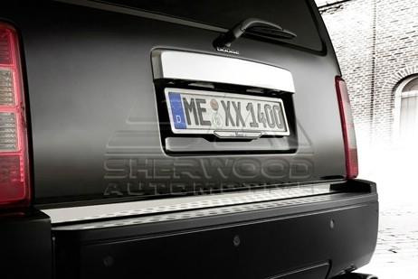 Body Moldings & Trims for 2010 Jeep Liberty for sale