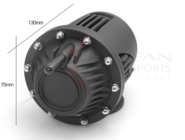 20112013 Optima K5 2.0 TGDI Turbo Blow Off Valve Bolton Kit Korean Auto Imports