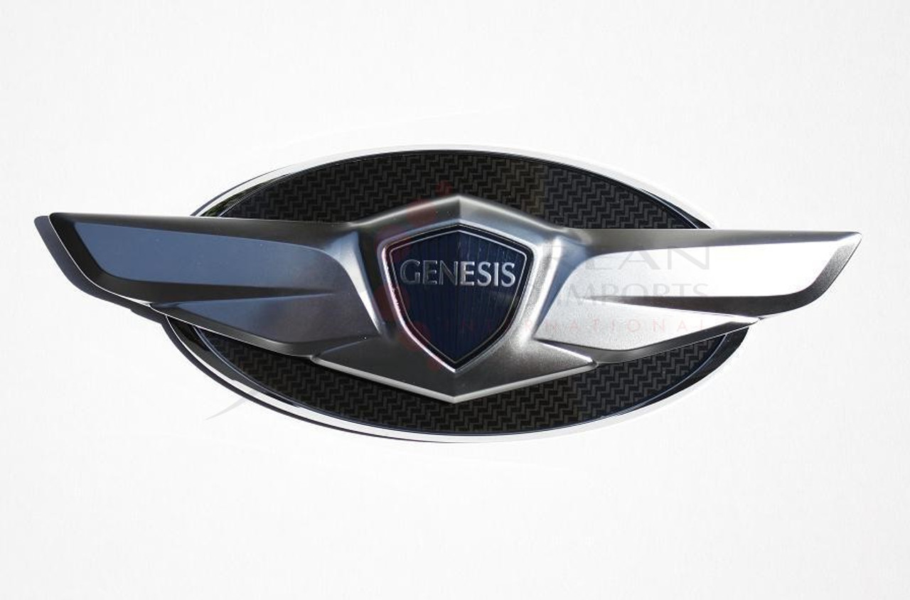 Hyundai's Genesis Brand Puts Bentley Designer at Helm | WardsAuto