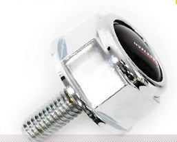 2016 + Tuscon License Plate Bolts Korean Auto Imports