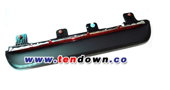 2012 2016 Azera HG Auxiliary Brake Light Korean Auto Imports