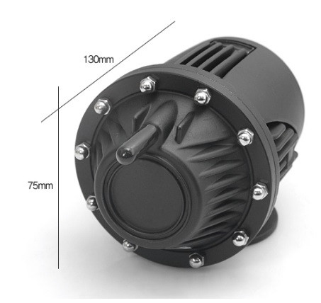 2016+ Optima K5 Turbo BOV Blowoff Valve Kit Korean Auto Imports