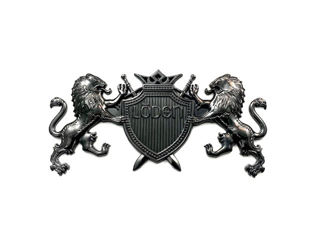 images lion logo car