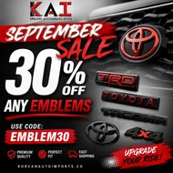 September Sale! 