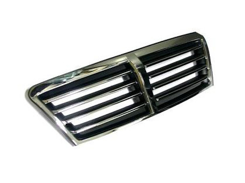 Optima Chrome Grill Type 2 Optima Chrome Grill Type 2