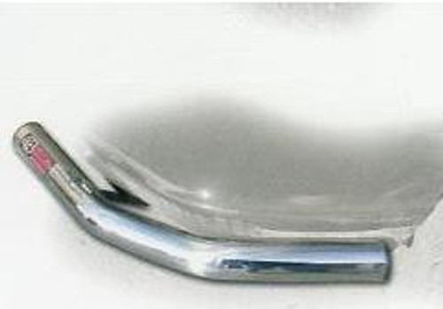 Tucson SS Rear City Bars