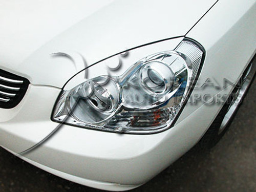 2006.5 Optima M&S Eyelines