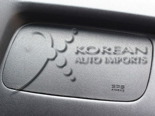 Sportage Dash Handle Cover