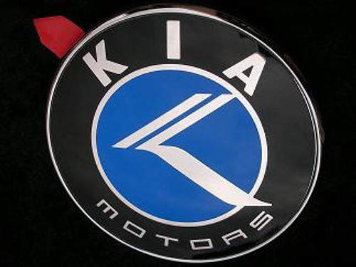 KDM Blue Emblem Type 2