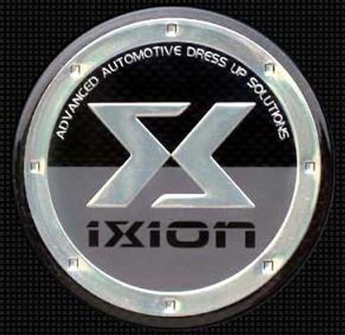 Ixion Type 1 Emblem Ixion Type 1 Emblem