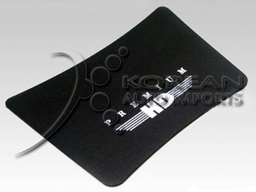 2007 Elantra Console Plate 2007 Elantra Console Plate